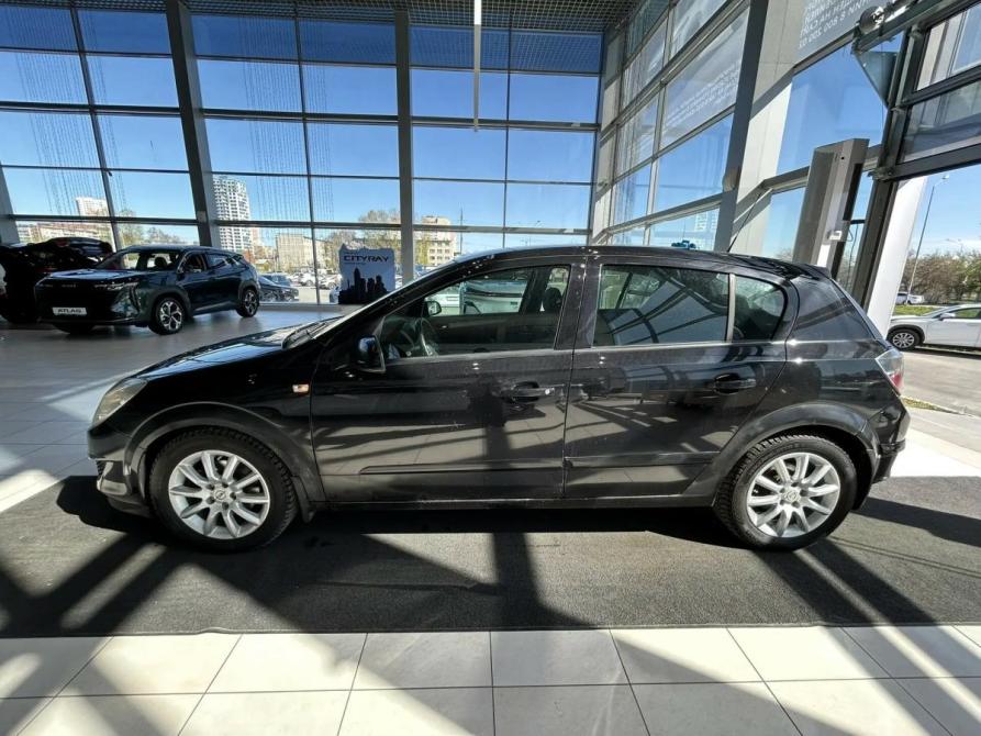 Opel Astra H Рестайлинг Екатеринбург  - изображение 7