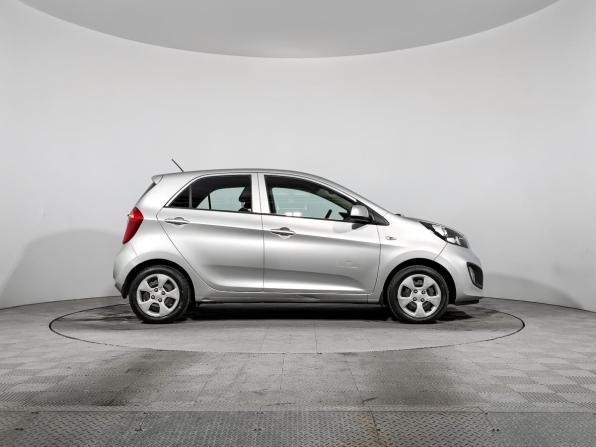 Kia Picanto II с пробегом 2013 года, цена 990 000 рублей, 38129 км, хэтчбек, Автокод Объявления