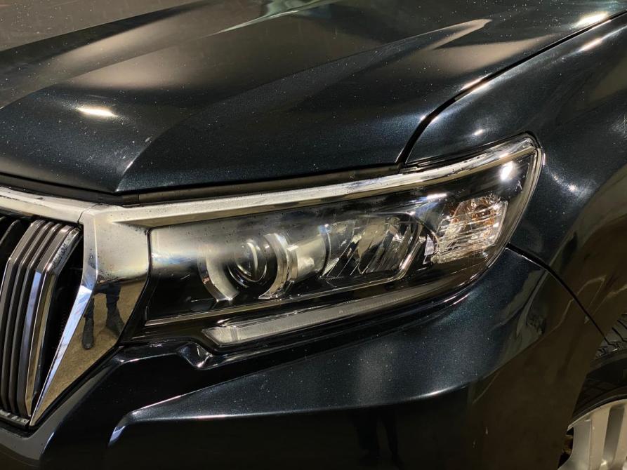 Toyota Land Cruiser Prado 150 Series Челябинск  - изображение 9