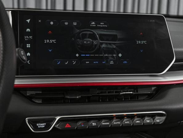 Geely Coolray I Рестайлинг с пробегом 2024 года, цена 2 088 400 рублей, 43623 км, внедорожник, Автокод Объявления