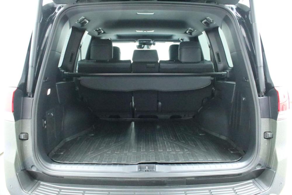 Toyota Land Cruiser 300 Series Красноярск  - изображение 14
