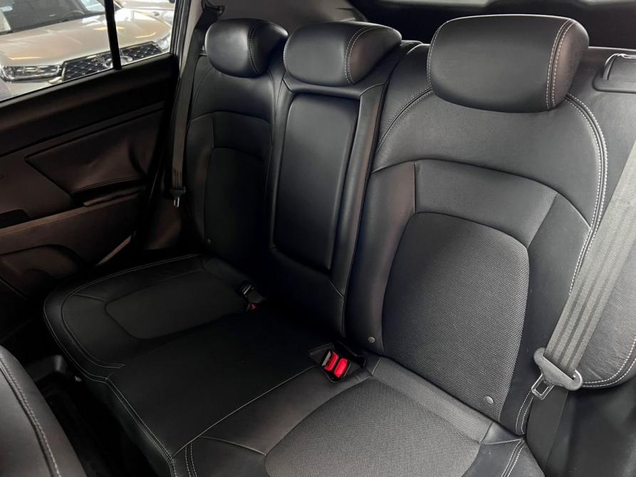 Kia Sportage III Тверь  - изображение 10