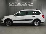 Lada (ВАЗ) Granta I Рестайлинг Пермь  - изображение 23