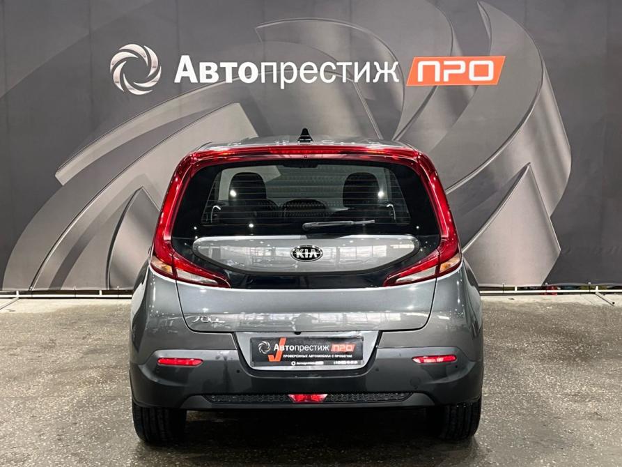 Kia Soul III Пермь  - изображение 6