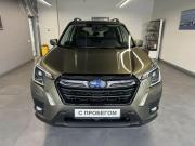 Subaru Forester V Рестайлинг Химки  - изображение 26