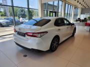 Toyota Camry VIII (XV70) Краснодар  - изображение 27