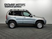 Chevrolet Niva I Рестайлинг Пермь  - изображение 23