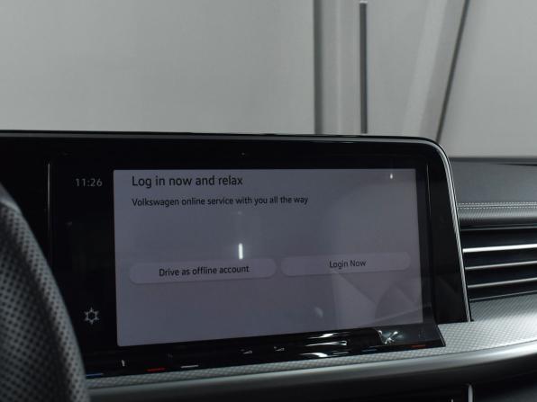 Volkswagen Tavendor I с пробегом 2026 года, цена 5 384 995 рублей, 32 км, внедорожник, Автокод Объявления