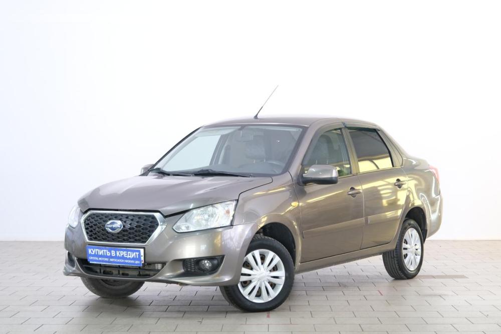 Datsun on-DO I Омск  - изображение 4
