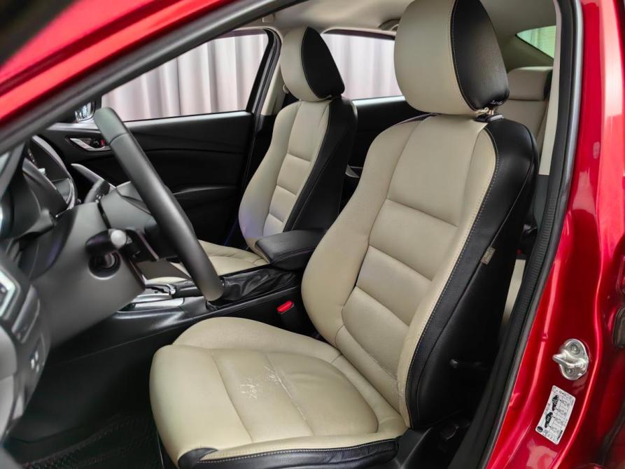 Mazda 6 III (GJ) Подольск  - изображение 6