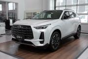 GAC GS4 Москва  - изображение 65