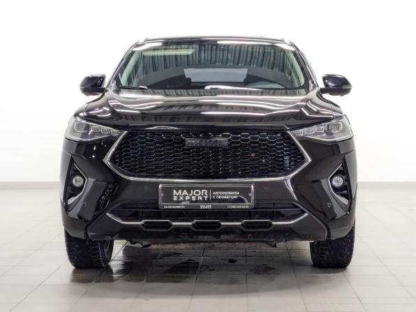 Haval F7x I с пробегом 2021 года, цена 1 890 000 рублей, 69968 км, внедорожник, Автокод Объявления