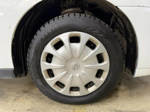 Nissan Almera III (G15) с пробегом 2017 года, цена 628 000 рублей, 272395 км, седан, Автокод Объявления