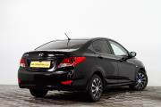 Hyundai Solaris I Сургут  - изображение 22