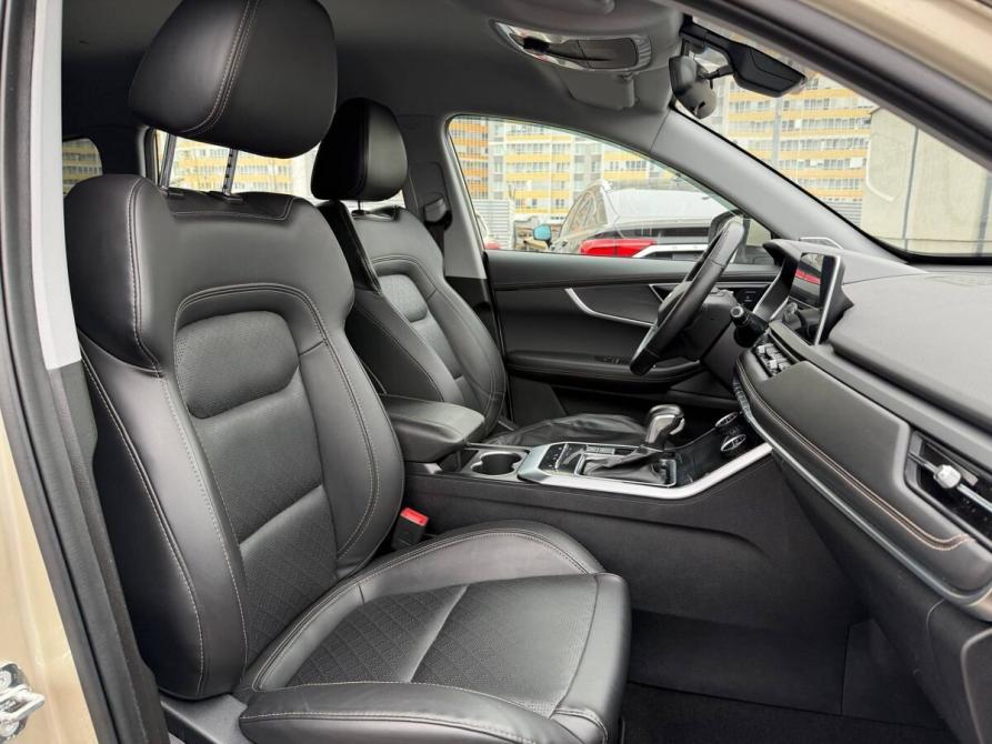 Chery Tiggo 8 I Санкт-Петербург  - изображение 13