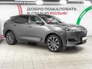 Changan UNI-K Москва  - изображение 30