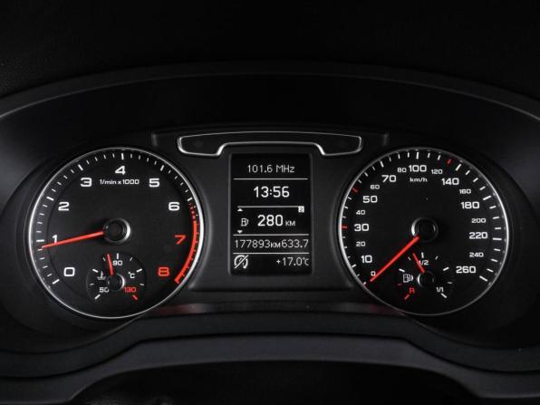 Audi Q3 I (8U) с пробегом 2012 года, цена 1 539 000 рублей, 177893 км, внедорожник, Автокод Объявления