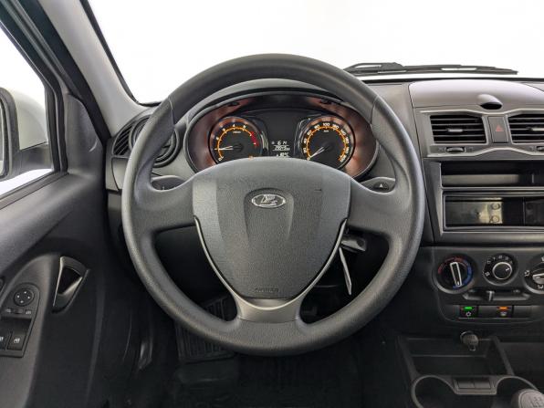 Lada (ВАЗ) Granta I Рестайлинг с пробегом 2025 года, цена 760 000 рублей, 29547 км, седан, Автокод Объявления