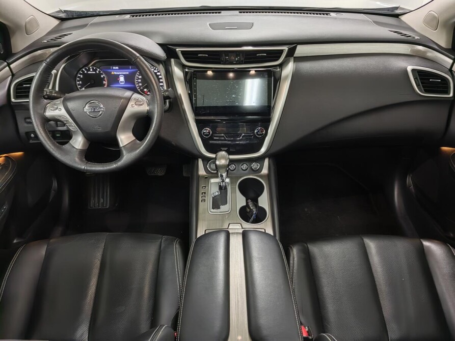 Nissan Murano III (Z52) Москва  - изображение 13