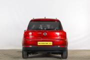 Volkswagen Tiguan I Рестайлинг Тюмень  - изображение 25