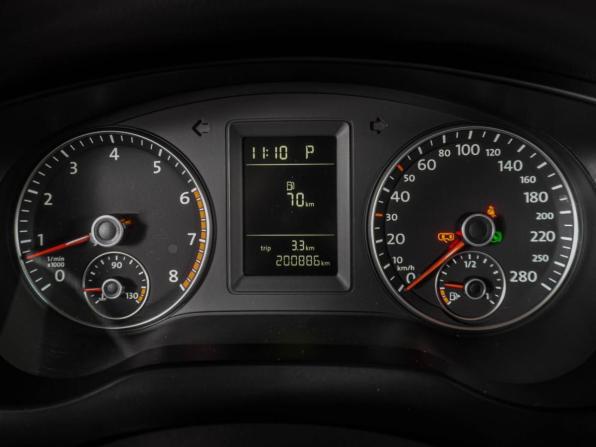 Volkswagen Jetta VI с пробегом 2011 года, цена 859 000 рублей, 200886 км, седан, Автокод Объявления
