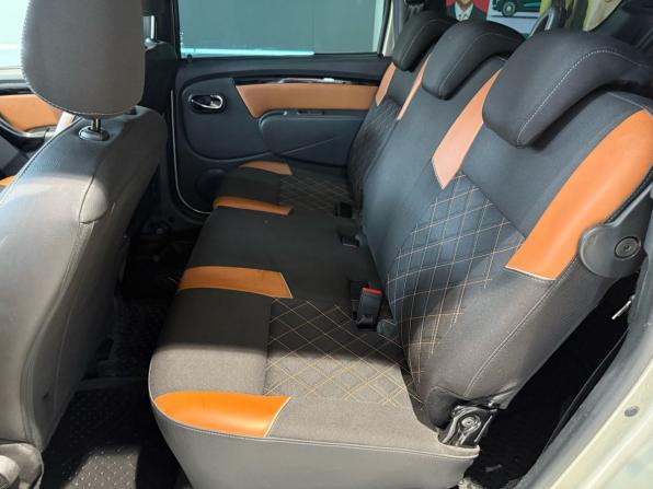 Lada (ВАЗ) Largus I Рестайлинг с пробегом 2021 года, цена 1 199 000 рублей, 134232 км, универсал, Автокод Объявления