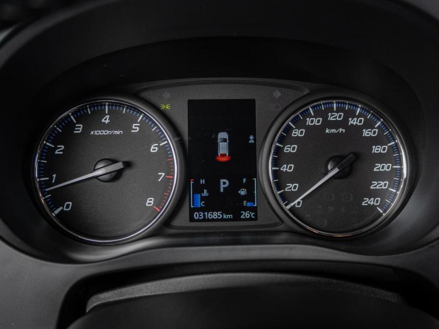 Mitsubishi Outlander III Рестайлинг 3 Краснодар  - изображение 17