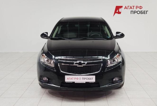 Chevrolet Cruze I с пробегом 2012 года, цена 790 000 рублей, 238229 км, седан, Автокод Объявления