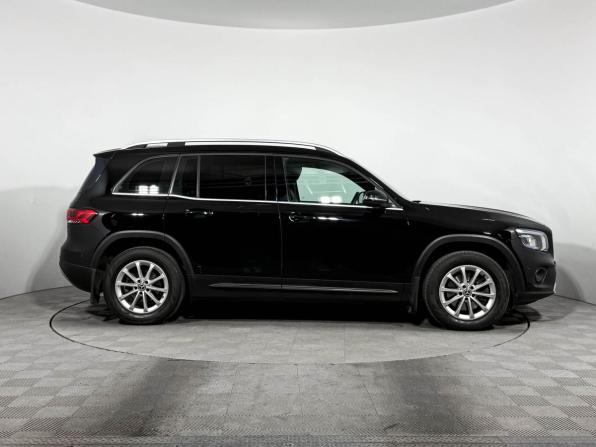 Mercedes-Benz GLB I (X247) с пробегом 2020 года, цена 3 700 000 рублей, 72561 км, внедорожник, Автокод Объявления