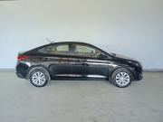 Hyundai Solaris II Рестайлинг Москва  - изображение 26