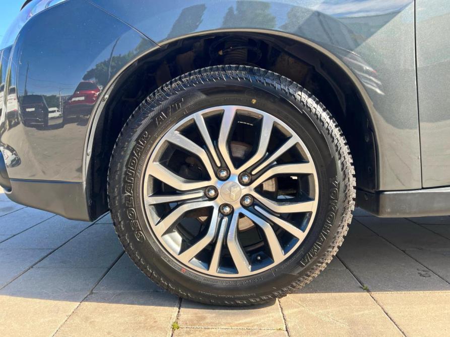 Mitsubishi Outlander III Стерлитамак  - изображение 9