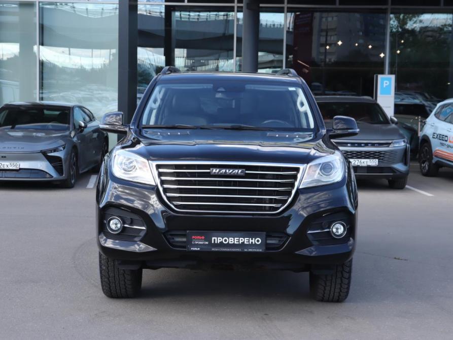 Haval H9 I Рестайлинг Москва  - изображение 2