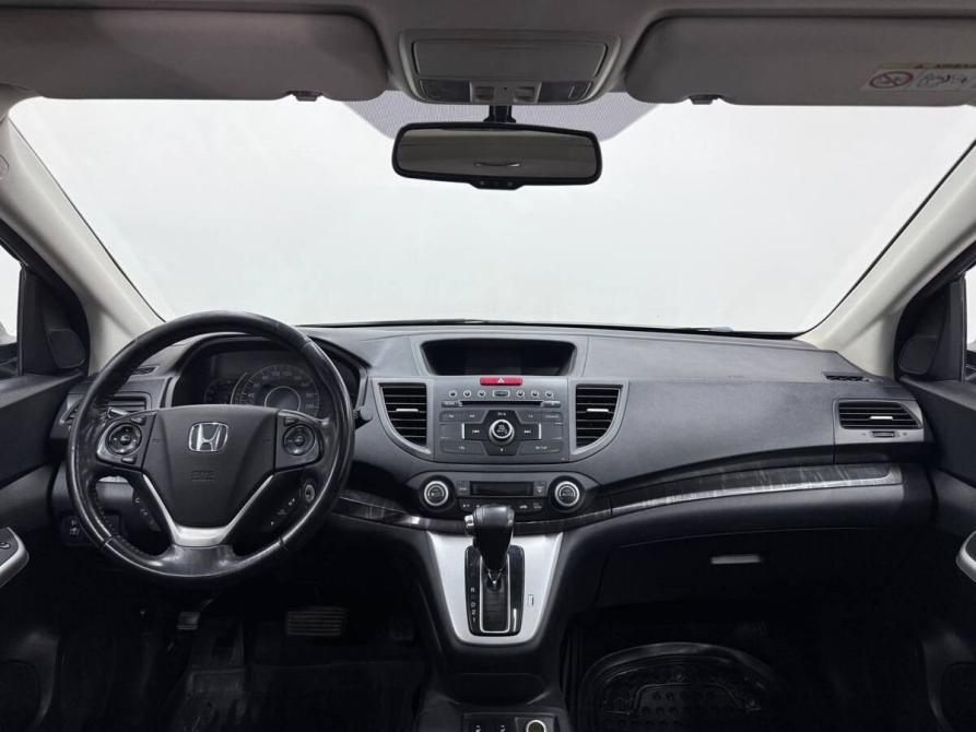 Honda CR-V IV Ростов-на-Дону  - изображение 6