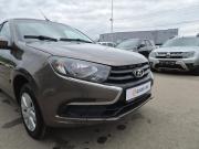 Lada (ВАЗ) Granta I Рестайлинг Саратов  - изображение 51