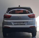 Hyundai Creta I Барнаул  - изображение 31