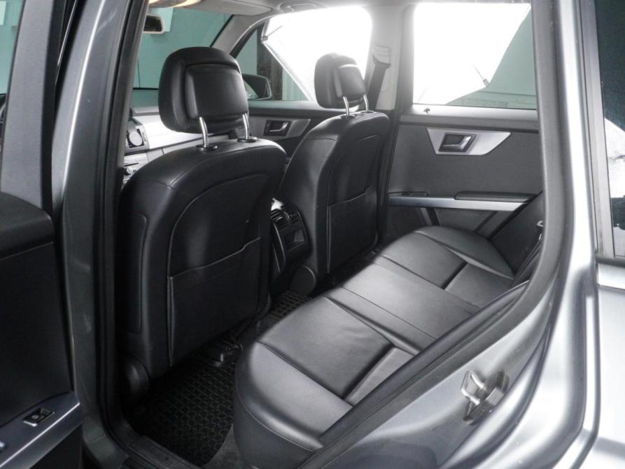 Mercedes-Benz GLK-Класс I (X204) Минеральные Воды  - изображение 11