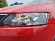 Skoda Rapid I Рестайлинг Ижевск  - изображение 48