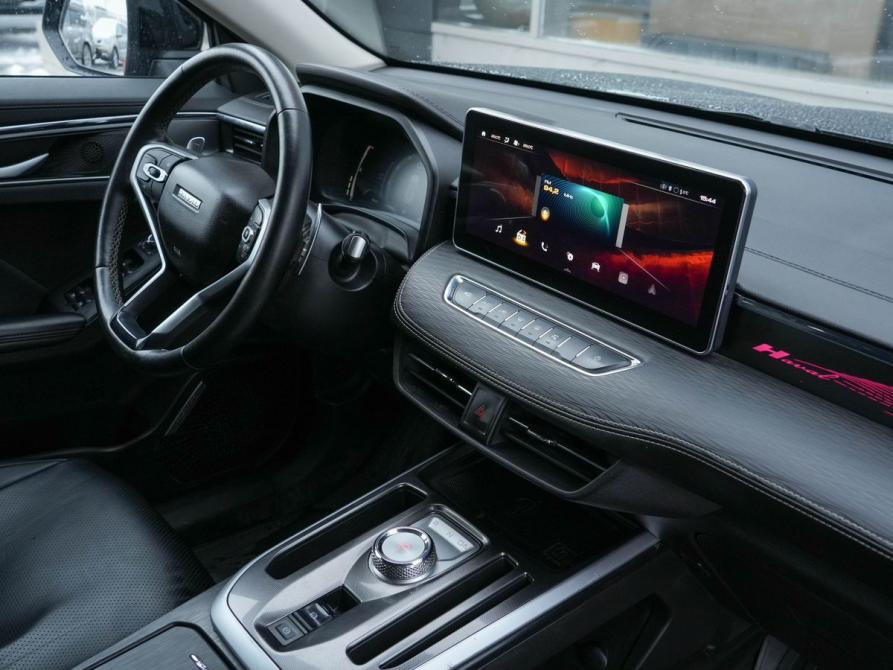 Haval Jolion I Рестайлинг Новосибирск  - изображение 16