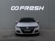 Volkswagen Passat CC I Краснодар  - изображение 25