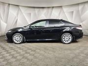 Toyota Camry VIII (XV70) Рестайлинг Москва  - изображение 25