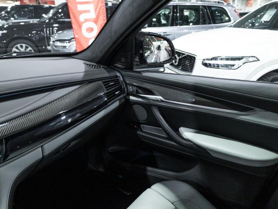 BMW X6 M II (F86) Санкт-Петербург  - изображение 37