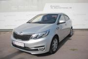 Kia Rio III Рестайлинг Воронеж  - изображение 18