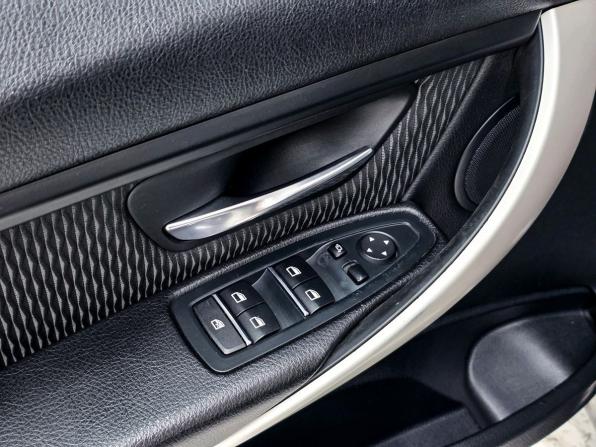 BMW 3 серии VI (F3x) Рестайлинг с пробегом 2015 года, цена 1 630 000 рублей, 224380 км, седан, Автокод Объявления