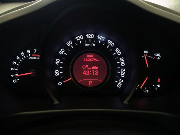 Kia Sportage III с пробегом 2013 года, цена 1 299 000 рублей, 150562 км, внедорожник, Автокод Объявления