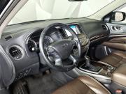 Infiniti QX60 I Рестайлинг Москва  - изображение 43