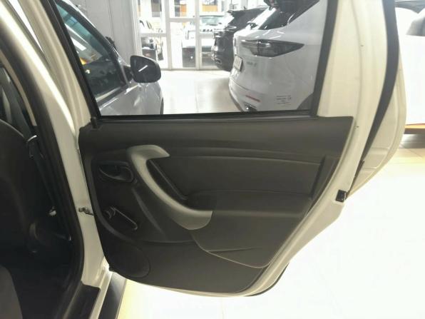 Renault Duster I Рестайлинг с пробегом 2020 года, цена 1 424 000 рублей, 105700 км, внедорожник, Автокод Объявления