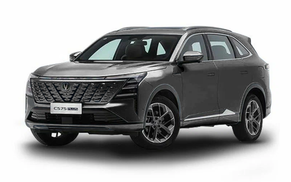 Changan CS75 Plus IV Ярославль  - изображение 1