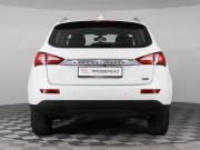 Zotye T600 Химки  - изображение 21