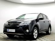 Toyota RAV4 IV (XA40) Мурманск  - изображение 27