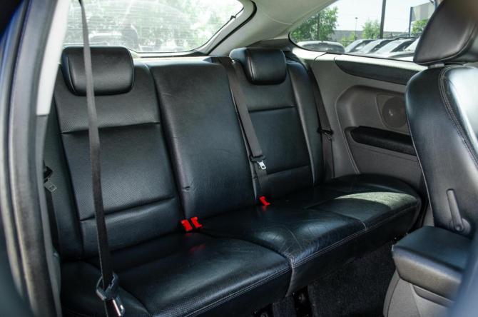 Ford Focus II с пробегом 2006 года, цена 347 000 рублей, 250000 км, хэтчбек, Автокод Объявления